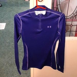 SMALL Fitted COLDGEAR